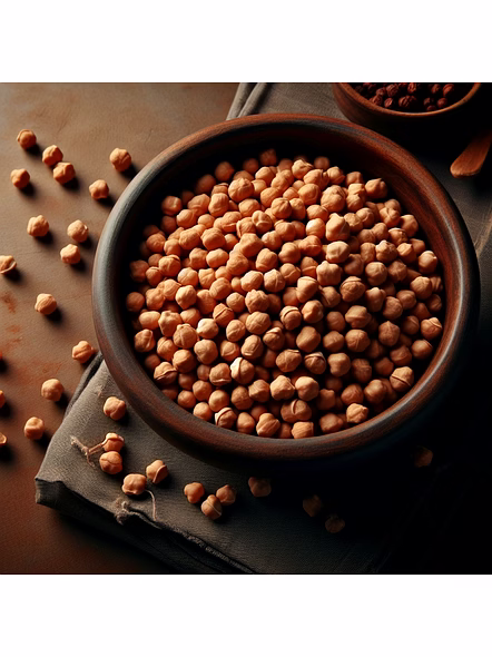 Chhna Desi/ Cheakpea