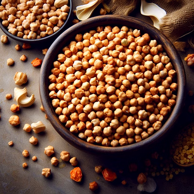 kabuli chana