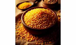 Moong Daal