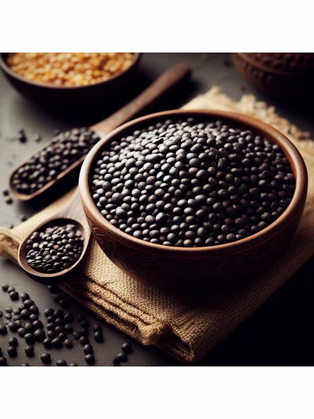 Black Whole Urad