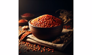 Masoor Daal