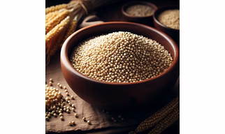 Bajara  (Pearl Millet)