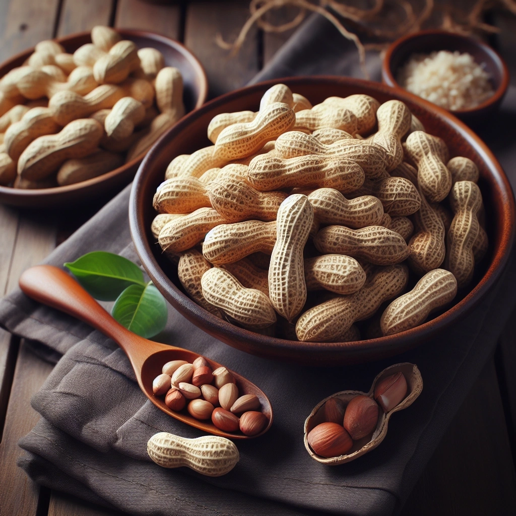 Groundnut / Peanut-1081