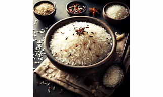 Ir 64 Rwa Rice