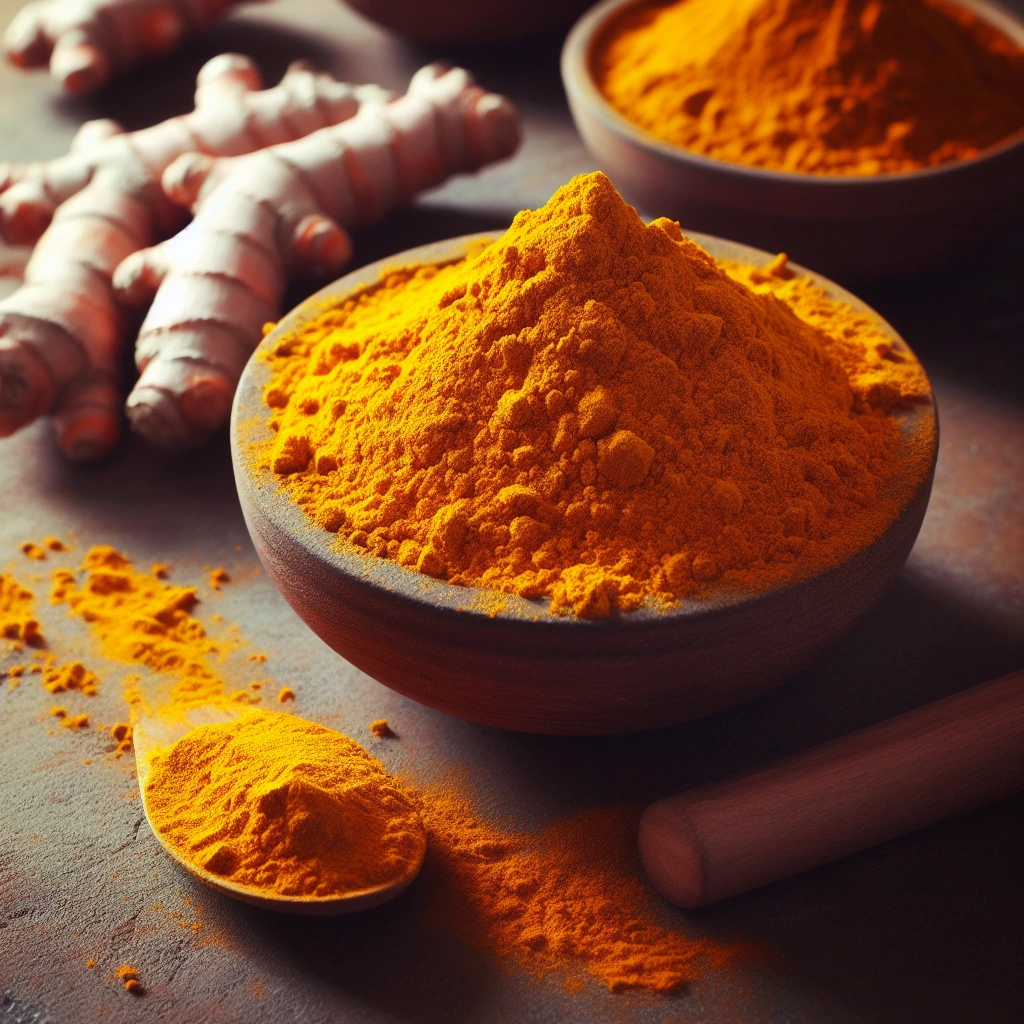 Turmeric Powder-3