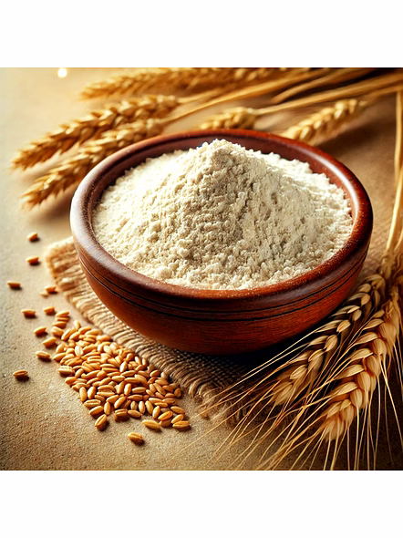 Fresh Aatachakki Wheat Flour-2