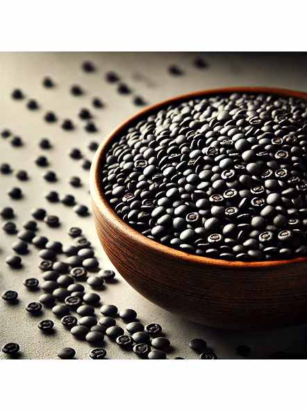 Urad Daal /Black Lentil-2