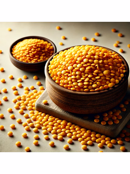 Toor Dal/ Pigeon Pea-2