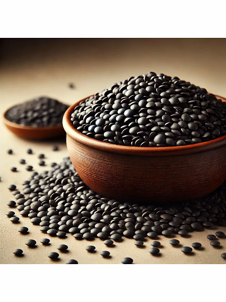 Black Whole Urad-2