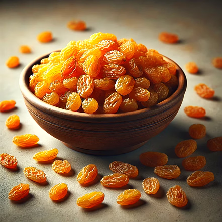 Fresh Raizins Kishmish