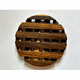 hot plate/ trivet
