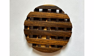 Hot Plate/ Trivet
