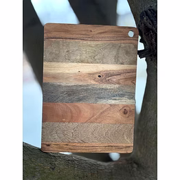 chopping board