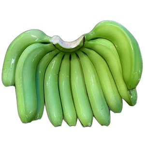 Cavendish Banana