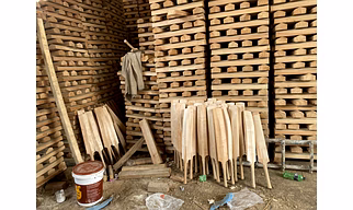 Cricket bats