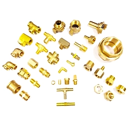 Pipe Fittings