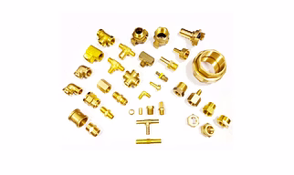 Pipe Fittings