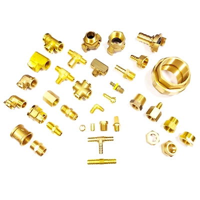 Pipe Fittings-Pre1001