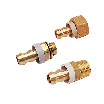 Hose Barb Fittings-Pre1002