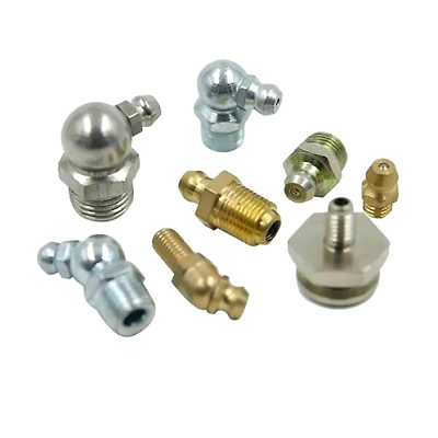 Grease Nipple-Pre1003