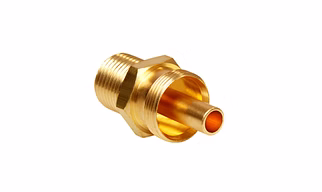 Air Brake Fittings