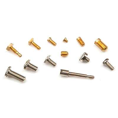 Screw-Pre1011
