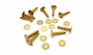 Rivets