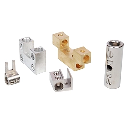 Terminal Connectors