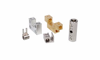 Terminal Connectors
