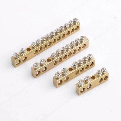 Terminal Connectors-1