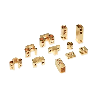Terminal Connectors-2