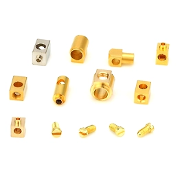 Switch Parts