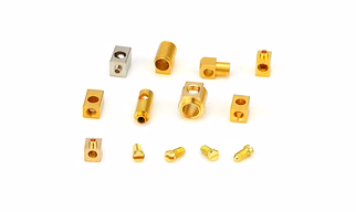 Switch Parts
