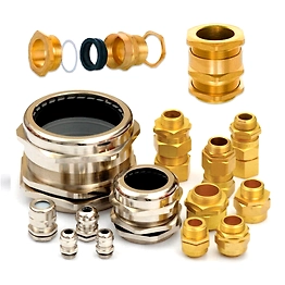 Cable Glands