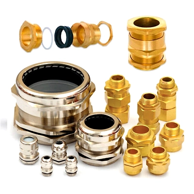 Cable Glands