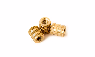 Brass Inserts