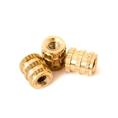 Brass Inserts