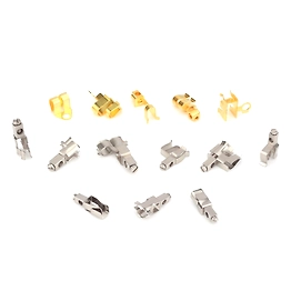 Sheet Metal Parts