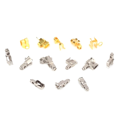 Sheet Metal Parts