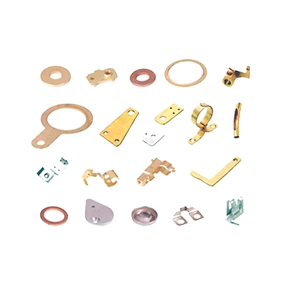 Sheet Metal Parts-1