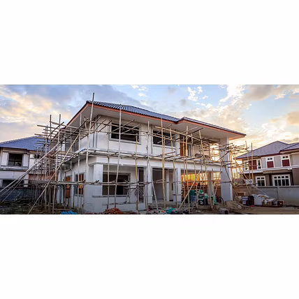 Construction of Houses-940461-be5aab09