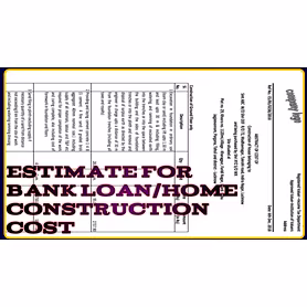 BOQ preperations for Bank Loans