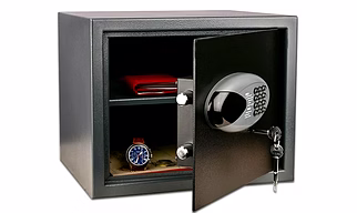 Steel Safe
