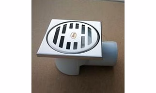 Floor drains