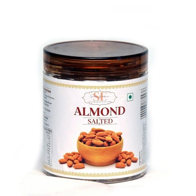 Almond Salted