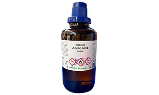 ACETIC ACID