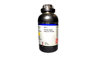 FORMIC ACID