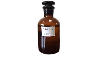 NITRIC ACID