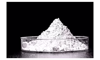SODA ASH LIGHT