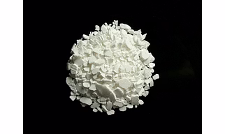 CALCIUM CHLORIDE